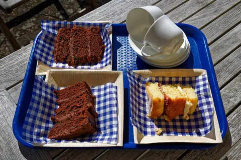 Bella And Bear Bakery photo 4